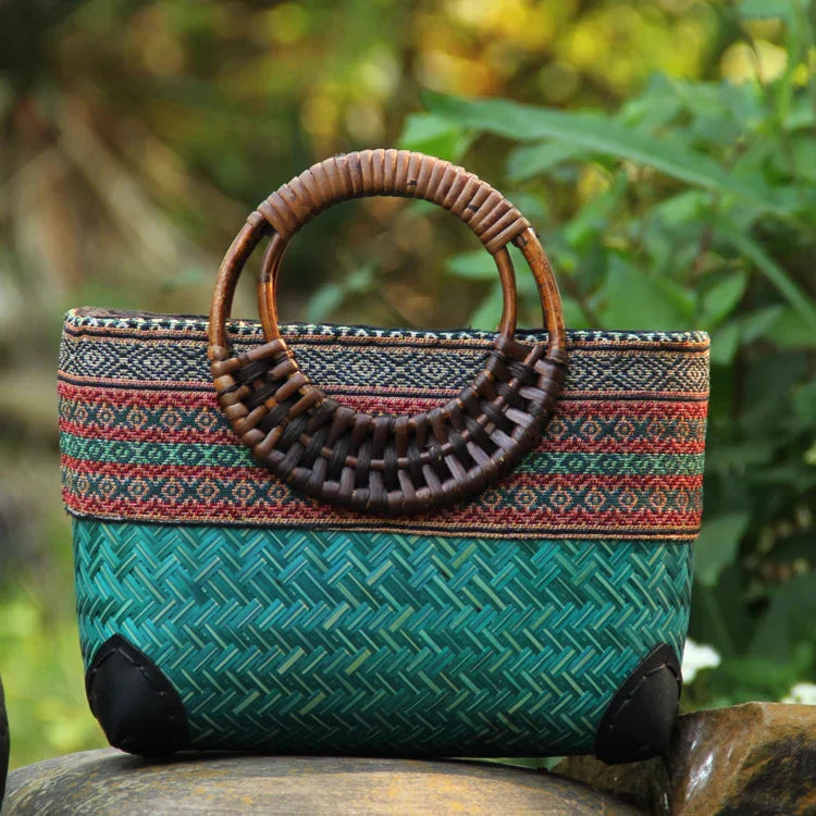 Lara | Bohemian Couture Bolso