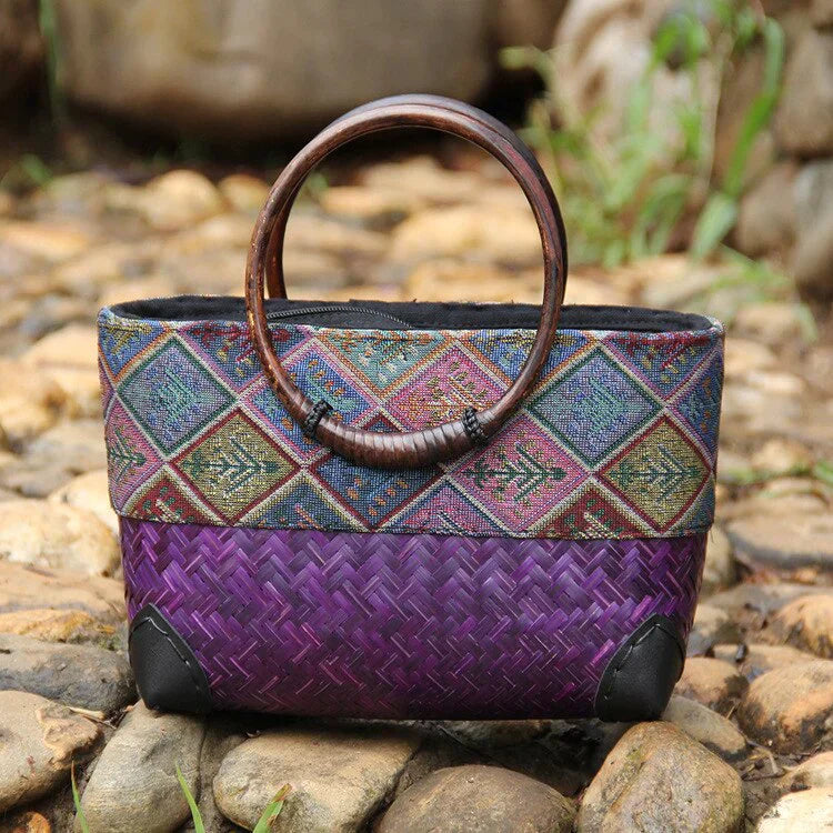 Lara | Bohemian Couture Bolso