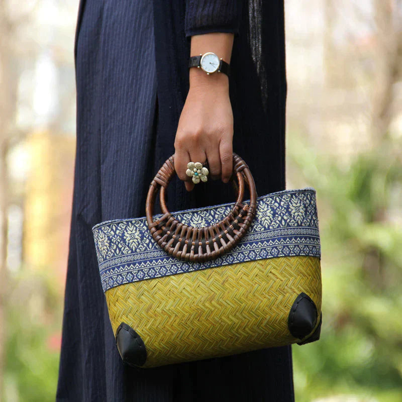 Lara | Bohemian Couture Bolso