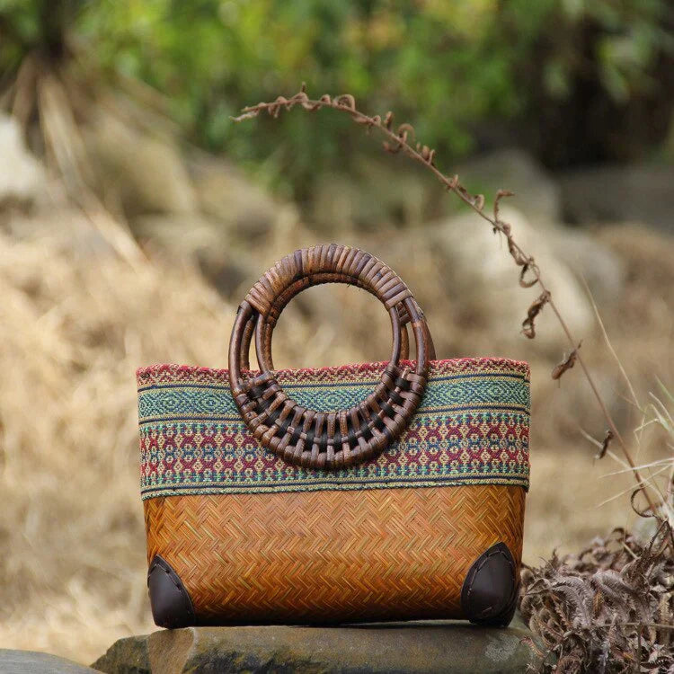 Lara | Bohemian Couture Bolso